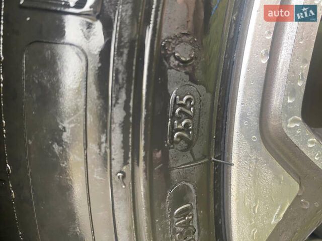 Серый Форд Экоспорт, объемом двигателя 2 л и пробегом 30 тыс. км за 14900 $, фото 9 на Automoto.ua