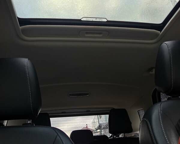 Сірий Форд Екоспорт, об'ємом двигуна 2 л та пробігом 122 тис. км за 12500 $, фото 6 на Automoto.ua