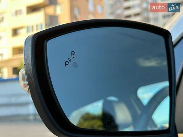 Форд Екоспорт 2020 у Одесі на Automoto.ua Сірий Форд Екоспорт, об'ємом двигуна 2 л та пробігом 124 тис. км за 13790 $, фото 10 на Automoto.ua