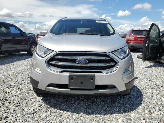 Форд Экоспорт 2020 в Киеве на Automoto.ua Серый Форд Экоспорт, объемом двигателя 0 л и пробегом 56 тыс. км за 2000 $, фото 4 на Automoto.ua