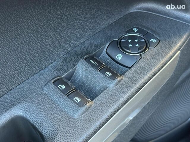 Форд Экоспорт 2020 в Одессе на Automoto.ua Серый Форд Экоспорт, объемом двигателя 2 л и пробегом 124 тыс. км за 13790 $, фото 13 на Automoto.ua