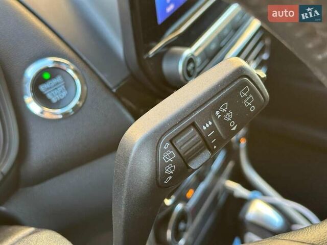 Форд Екоспорт 2020 у Одесі на Automoto.ua Сірий Форд Екоспорт, об'ємом двигуна 2 л та пробігом 124 тис. км за 13790 $, фото 16 на Automoto.ua