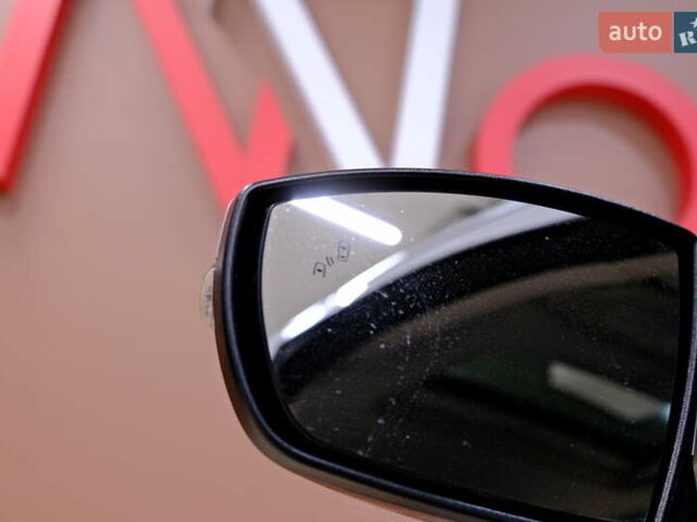 Серый Форд Экоспорт, объемом двигателя 2 л и пробегом 217 тыс. км за 12900 $, фото 47 на Automoto.ua