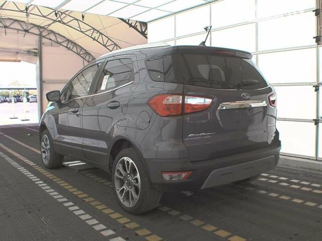 Серый Форд Экоспорт, объемом двигателя 0 л и пробегом 120 тыс. км за 2450 $, фото 3 на Automoto.ua