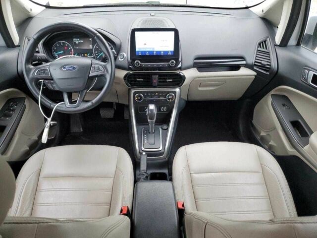 Форд Экоспорт 2020 в Виннице на Automoto.ua Серый Форд Экоспорт, объемом двигателя 2 л и пробегом 46 тыс. км за 1500 $, фото 8 на Automoto.ua