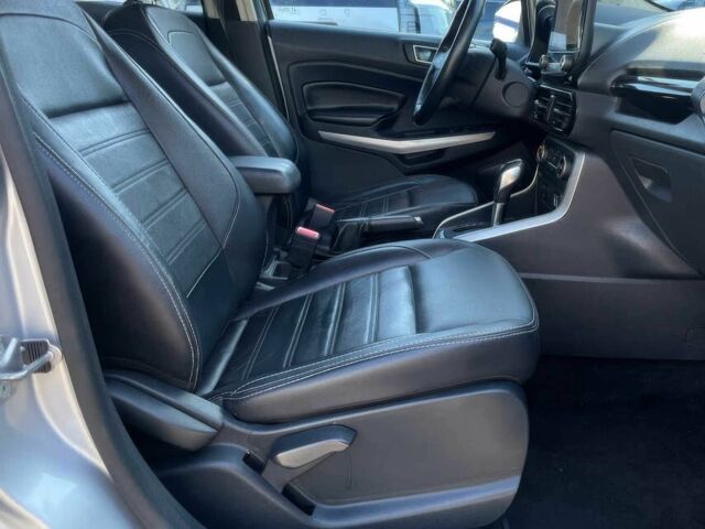 Форд Экоспорт 2020 в Львове на Automoto.ua Серый Форд Экоспорт, объемом двигателя 2 л и пробегом 49 тыс. км за 7000 $, фото 7 на Automoto.ua