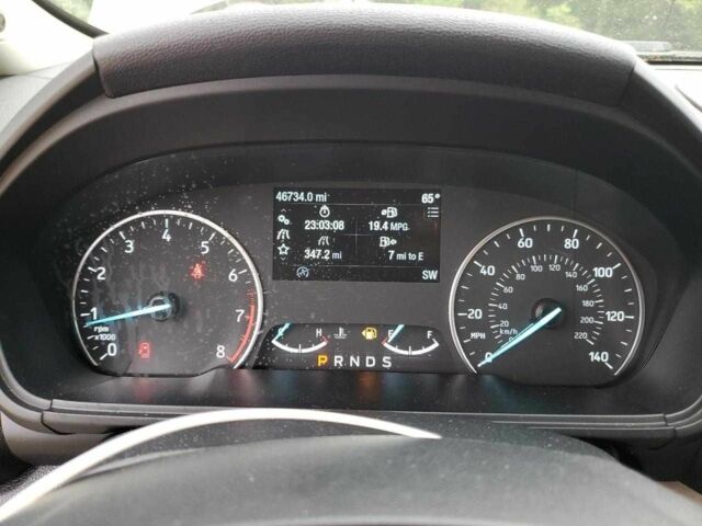 Форд Экоспорт 2020 в Виннице на Automoto.ua Серый Форд Экоспорт, объемом двигателя 2 л и пробегом 46 тыс. км за 1500 $, фото 7 на Automoto.ua