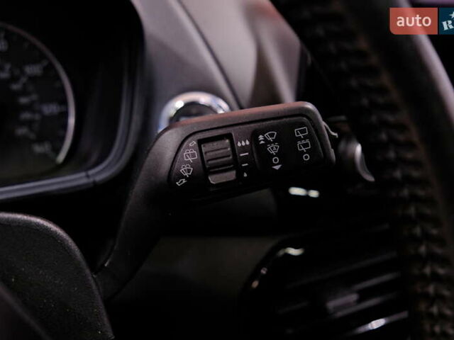 Серый Форд Экоспорт, объемом двигателя 2 л и пробегом 217 тыс. км за 12900 $, фото 23 на Automoto.ua