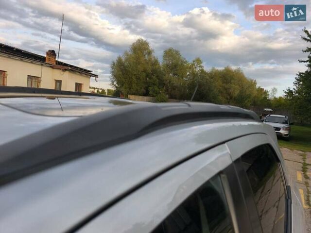 Сірий Форд Екоспорт, об'ємом двигуна 2 л та пробігом 47 тис. км за 14000 $, фото 314 на Automoto.ua