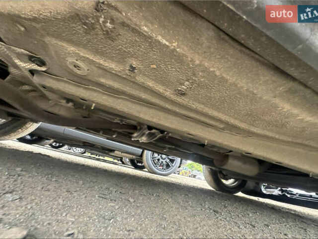 Сірий Форд Екоспорт, об'ємом двигуна 1 л та пробігом 45 тис. км за 7500 $, фото 12 на Automoto.ua