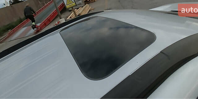 Сірий Форд Екоспорт, об'ємом двигуна 1 л та пробігом 45 тис. км за 7500 $, фото 13 на Automoto.ua