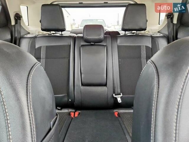 Форд Экоспорт 2020 в Черновцах на Automoto.ua Серый Форд Экоспорт, объемом двигателя 2 л и пробегом 97 тыс. км за 1700 $, фото 9 на Automoto.ua