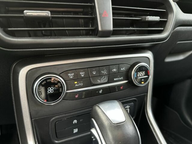 Форд Экоспорт 2020 в Харькове на Automoto.ua Серый Форд Экоспорт, объемом двигателя 2 л и пробегом 142 тыс. км за 12500 $, фото 5 на Automoto.ua