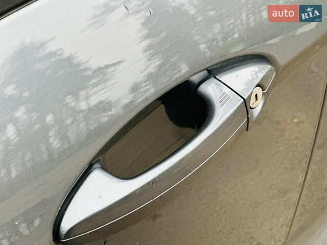 Серый Форд Экоспорт, объемом двигателя 1 л и пробегом 34 тыс. км за 12500 $, фото 11 на Automoto.ua