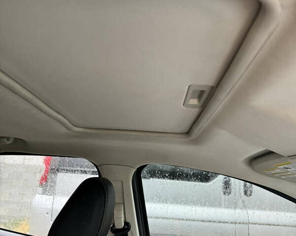 Серый Форд Экоспорт, объемом двигателя 2 л и пробегом 146 тыс. км за 13700 $, фото 9 на Automoto.ua