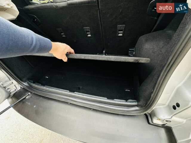 Сірий Форд Екоспорт, об'ємом двигуна 2 л та пробігом 142 тис. км за 12700 $, фото 25 на Automoto.ua