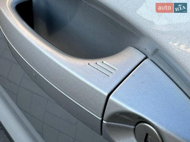 Форд Екоспорт 2020 у Одесі на Automoto.ua Сірий Форд Екоспорт, об'ємом двигуна 2 л та пробігом 124 тис. км за 13790 $, фото 9 на Automoto.ua