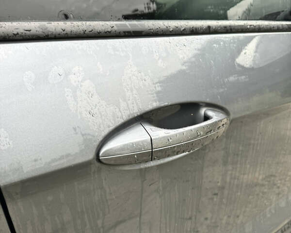 Серый Форд Экоспорт, объемом двигателя 2 л и пробегом 146 тыс. км за 13700 $, фото 17 на Automoto.ua