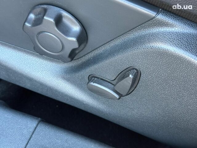 Форд Экоспорт 2020 в Одессе на Automoto.ua Серый Форд Экоспорт, объемом двигателя 2 л и пробегом 124 тыс. км за 13790 $, фото 14 на Automoto.ua