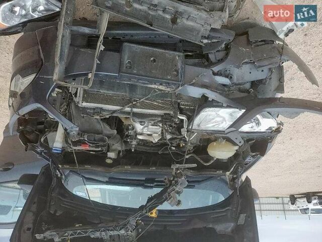 Серый Форд Экоспорт, объемом двигателя 1 л и пробегом 119 тыс. км за 5400 $, фото 16 на Automoto.ua