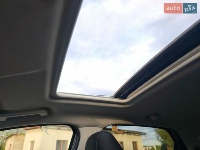 Сірий Форд Екоспорт, об'ємом двигуна 2 л та пробігом 47 тис. км за 14000 $, фото 139 на Automoto.ua
