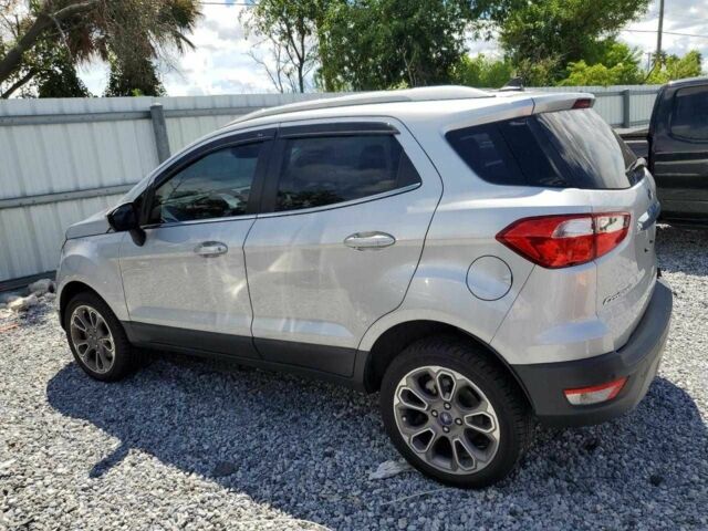 Форд Экоспорт 2020 в Киеве на Automoto.ua Серый Форд Экоспорт, объемом двигателя 0 л и пробегом 56 тыс. км за 2000 $, фото 1 на Automoto.ua