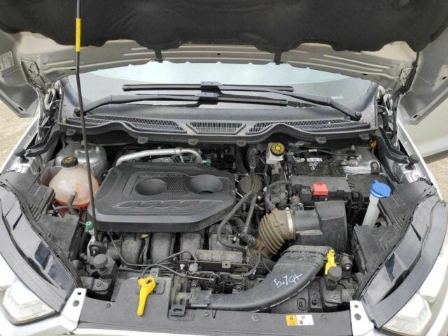 Форд Экоспорт 2020 в Виннице на Automoto.ua Серый Форд Экоспорт, объемом двигателя 2 л и пробегом 46 тыс. км за 1500 $, фото 10 на Automoto.ua