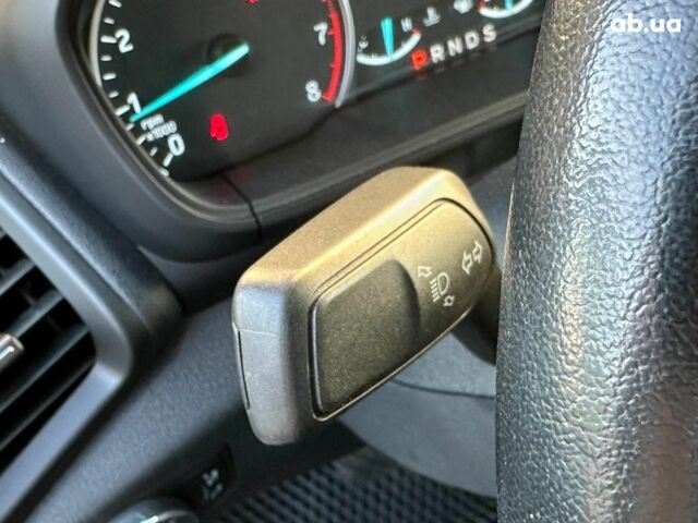 Форд Экоспорт 2020 в Одессе на Automoto.ua Серый Форд Экоспорт, объемом двигателя 2 л и пробегом 124 тыс. км за 13790 $, фото 17 на Automoto.ua