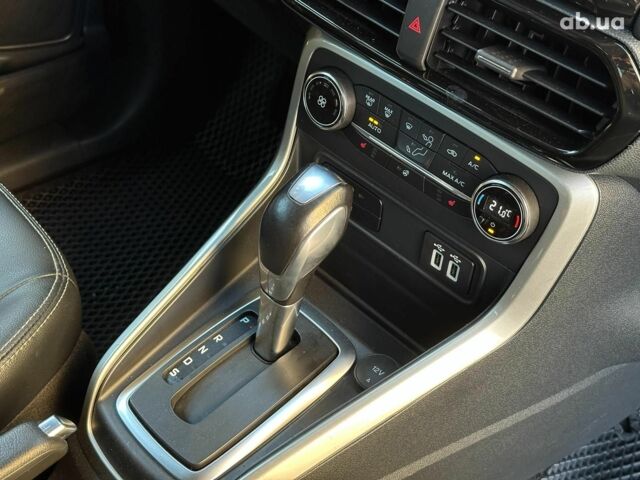 Форд Экоспорт 2020 в Одессе на Automoto.ua Серый Форд Экоспорт, объемом двигателя 2 л и пробегом 124 тыс. км за 13790 $, фото 29 на Automoto.ua