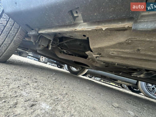 Сірий Форд Екоспорт, об'ємом двигуна 1 л та пробігом 45 тис. км за 7500 $, фото 11 на Automoto.ua