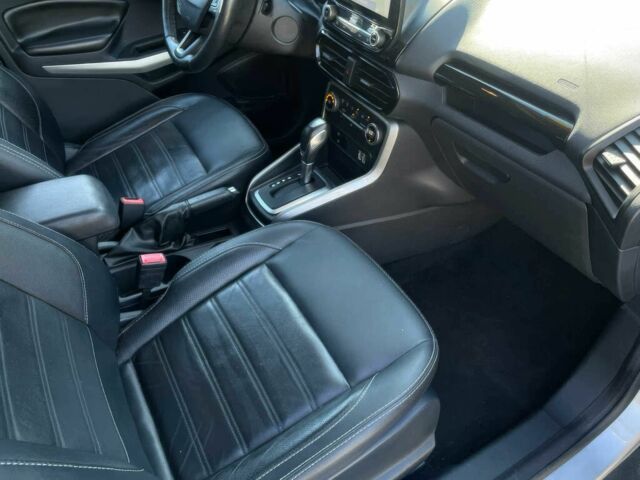 Форд Экоспорт 2020 в Львове на Automoto.ua Серый Форд Экоспорт, объемом двигателя 2 л и пробегом 49 тыс. км за 7000 $, фото 8 на Automoto.ua