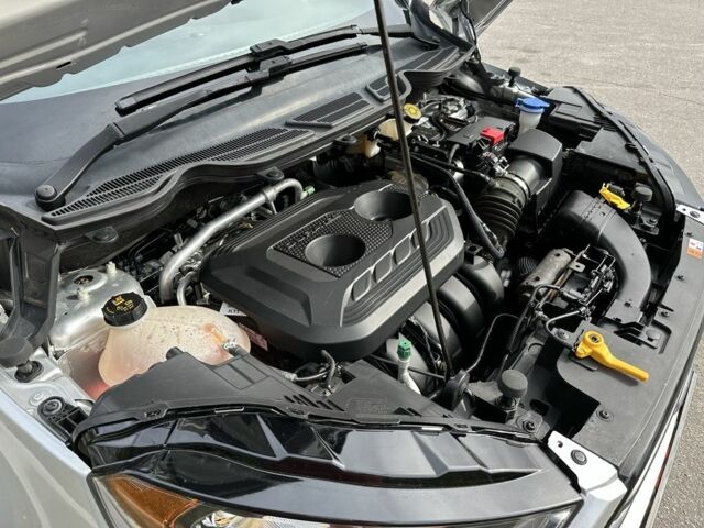 Форд Экоспорт 2020 в Харькове на Automoto.ua Серый Форд Экоспорт, объемом двигателя 2 л и пробегом 142 тыс. км за 12500 $, фото 3 на Automoto.ua