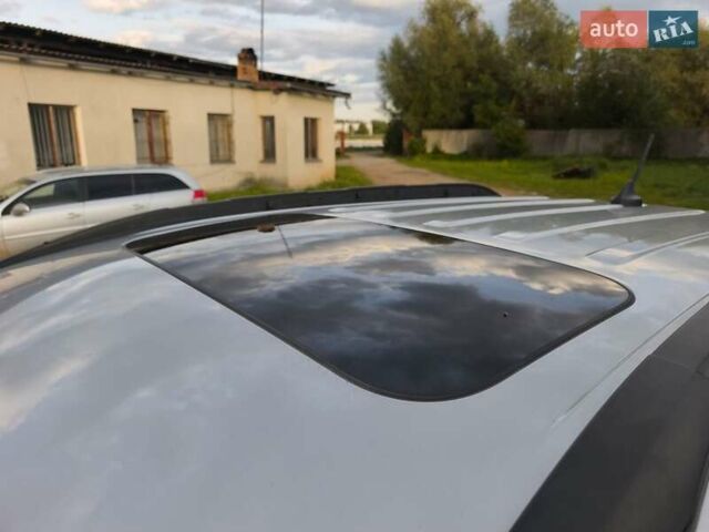 Сірий Форд Екоспорт, об'ємом двигуна 2 л та пробігом 47 тис. км за 14000 $, фото 315 на Automoto.ua