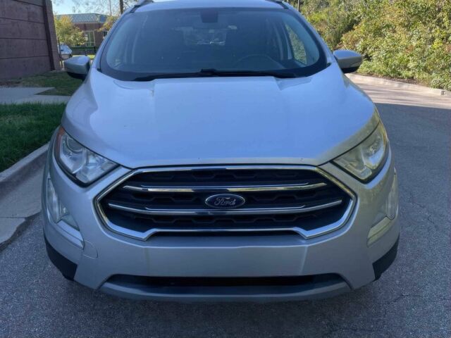 Форд Экоспорт 2020 в Львове на Automoto.ua Серый Форд Экоспорт, объемом двигателя 2 л и пробегом 49 тыс. км за 7000 $, фото 1 на Automoto.ua