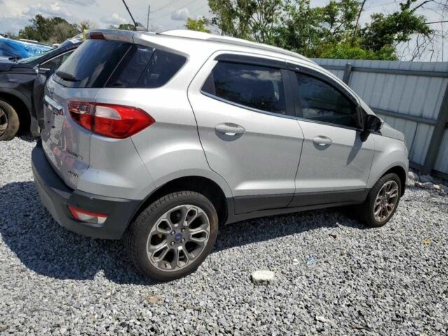 Форд Экоспорт 2020 в Киеве на Automoto.ua Серый Форд Экоспорт, объемом двигателя 0 л и пробегом 56 тыс. км за 2000 $, фото 2 на Automoto.ua