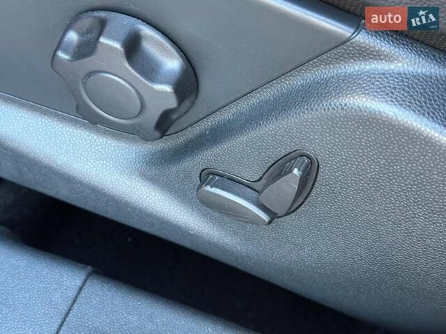 Форд Екоспорт 2020 у Одесі на Automoto.ua Сірий Форд Екоспорт, об'ємом двигуна 2 л та пробігом 124 тис. км за 13790 $, фото 14 на Automoto.ua