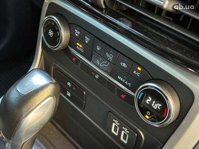 Форд Экоспорт 2020 в Одессе на Automoto.ua Серый Форд Экоспорт, объемом двигателя 2 л и пробегом 124 тыс. км за 13790 $, фото 30 на Automoto.ua