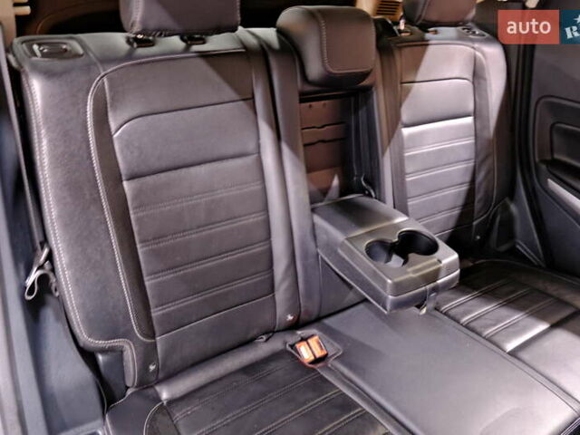 Серый Форд Экоспорт, объемом двигателя 2 л и пробегом 217 тыс. км за 12900 $, фото 39 на Automoto.ua