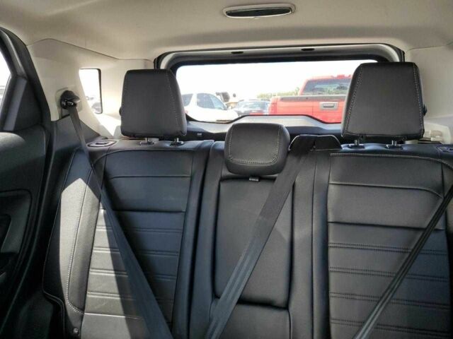 Форд Экоспорт 2020 в Киеве на Automoto.ua Серый Форд Экоспорт, объемом двигателя 0 л и пробегом 56 тыс. км за 2000 $, фото 9 на Automoto.ua