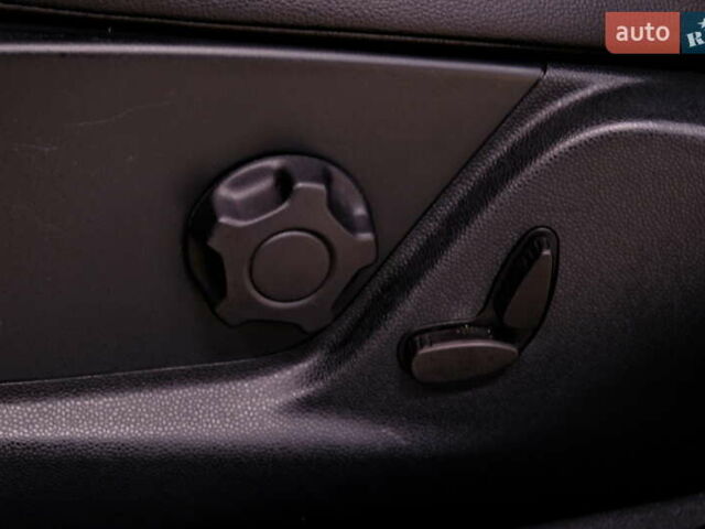 Серый Форд Экоспорт, объемом двигателя 2 л и пробегом 217 тыс. км за 12900 $, фото 26 на Automoto.ua