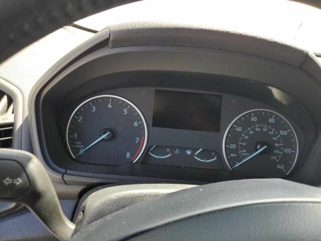 Форд Экоспорт 2020 в Киеве на Automoto.ua Серый Форд Экоспорт, объемом двигателя 0 л и пробегом 56 тыс. км за 2000 $, фото 8 на Automoto.ua