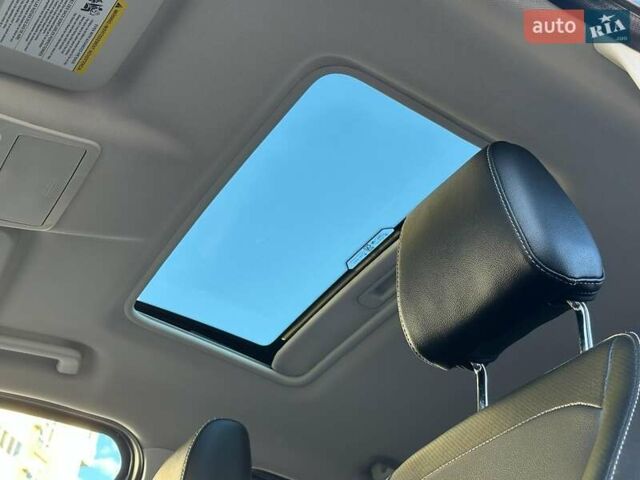 Форд Екоспорт 2020 у Одесі на Automoto.ua Сірий Форд Екоспорт, об'ємом двигуна 2 л та пробігом 124 тис. км за 13790 $, фото 32 на Automoto.ua