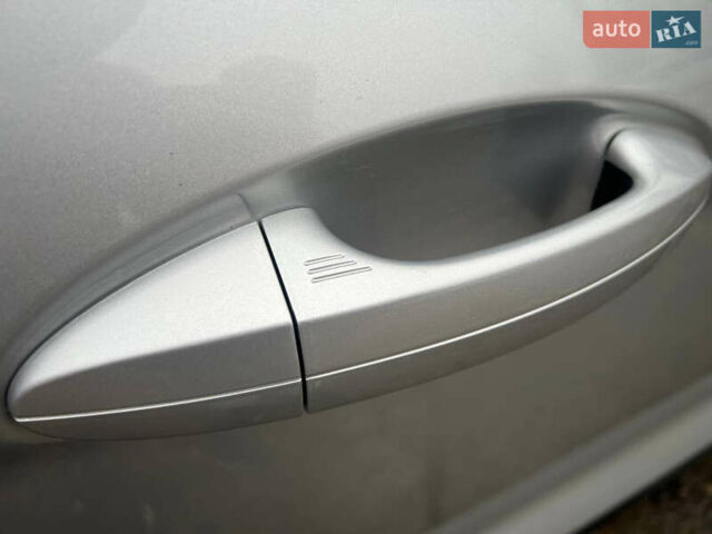 Серый Форд Экоспорт, объемом двигателя 2 л и пробегом 146 тыс. км за 12900 $, фото 9 на Automoto.ua