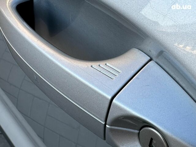 Форд Экоспорт 2020 в Одессе на Automoto.ua Серый Форд Экоспорт, объемом двигателя 2 л и пробегом 124 тыс. км за 13790 $, фото 9 на Automoto.ua