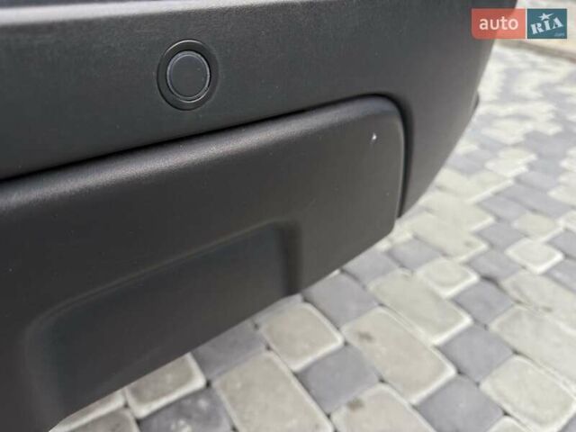 Сірий Форд Екоспорт, об'ємом двигуна 2 л та пробігом 114 тис. км за 11900 $, фото 21 на Automoto.ua