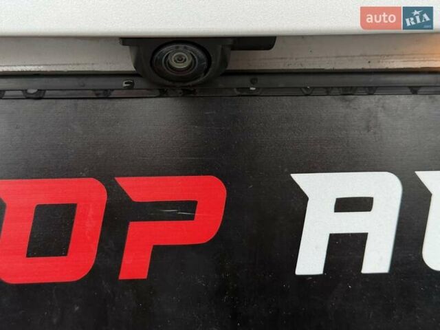 Серый Форд Экоспорт, объемом двигателя 2 л и пробегом 114 тыс. км за 11900 $, фото 17 на Automoto.ua