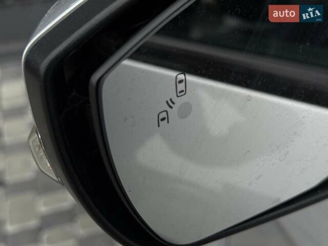 Серый Форд Экоспорт, объемом двигателя 2 л и пробегом 114 тыс. км за 11900 $, фото 19 на Automoto.ua
