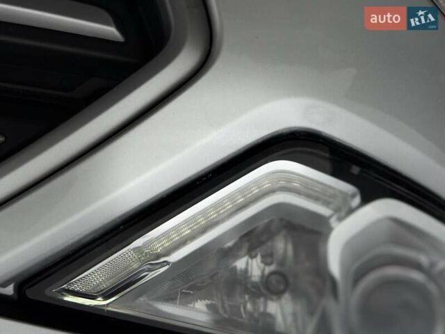 Сірий Форд Екоспорт, об'ємом двигуна 2 л та пробігом 114 тис. км за 11900 $, фото 9 на Automoto.ua