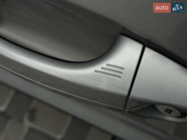 Серый Форд Экоспорт, объемом двигателя 2 л и пробегом 114 тыс. км за 11900 $, фото 18 на Automoto.ua