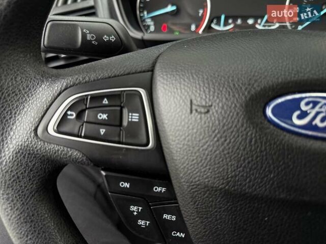 Сірий Форд Екоспорт, об'ємом двигуна 2 л та пробігом 114 тис. км за 11900 $, фото 39 на Automoto.ua